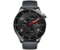Xiaomi Xiaomi Watch S5 Smartwatch 46mm - Zwart