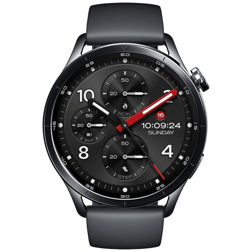 Xiaomi Xiaomi Watch S5 Smartwatch 46mm - Zwart