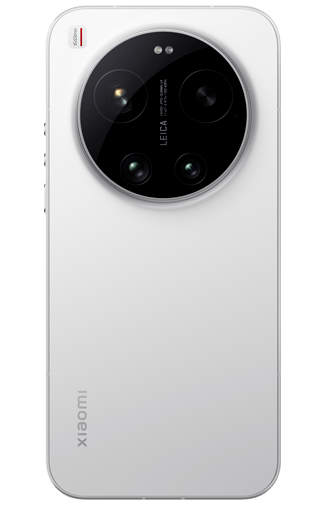 Xiaomi Xiaomi 17 Ultra 1TB Smartphone - Wit