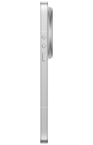Xiaomi Xiaomi 17 Ultra 1TB Smartphone - Wit