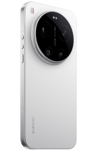 Xiaomi Xiaomi 17 Ultra 1TB Smartphone - Wit