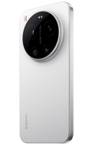Xiaomi Xiaomi 17 Ultra 1TB Smartphone - Wit