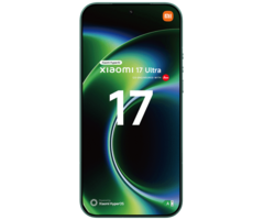 Xiaomi Xiaomi 17 Ultra 512GB Smartphone - Groen