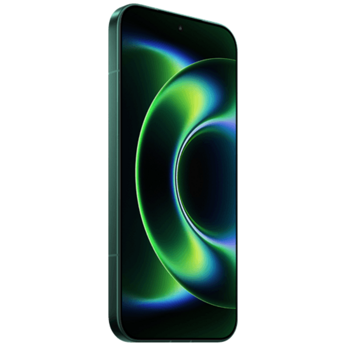 Xiaomi Xiaomi 17 Ultra 512GB Smartphone - Groen