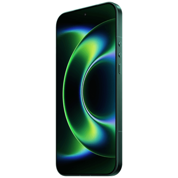 Xiaomi Xiaomi 17 Ultra 512GB Smartphone - Groen