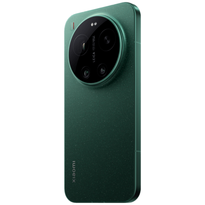 Xiaomi Xiaomi 17 Ultra 512GB Smartphone - Groen