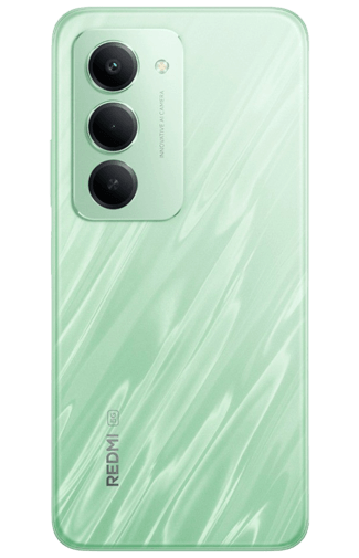 Xiaomi Xiaomi Redmi 15 5G 128GB Smartphone - Groen