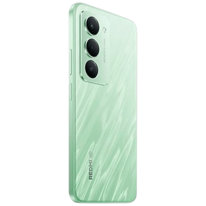 Xiaomi Xiaomi Redmi 15 5G 128GB Smartphone - Groen