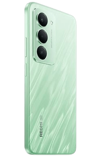 Xiaomi Xiaomi Redmi 15 5G 128GB Smartphone - Groen