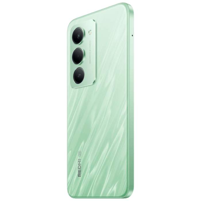 Xiaomi Xiaomi Redmi 15 5G 128GB Smartphone - Groen