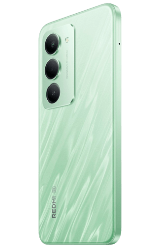 Xiaomi Xiaomi Redmi 15 5G 128GB Smartphone - Groen