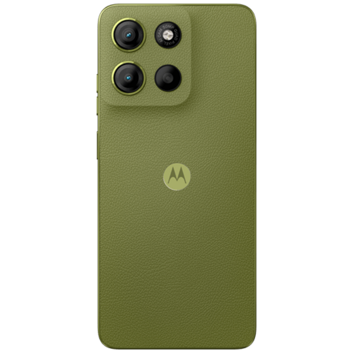 Motorola Motorola Moto G15 Power 256GB Groen Smartphone