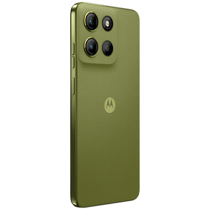 Motorola Motorola Moto G15 Power 256GB Groen Smartphone
