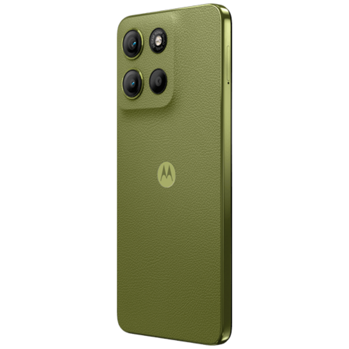 Motorola Motorola Moto G15 Power 256GB Groen Smartphone