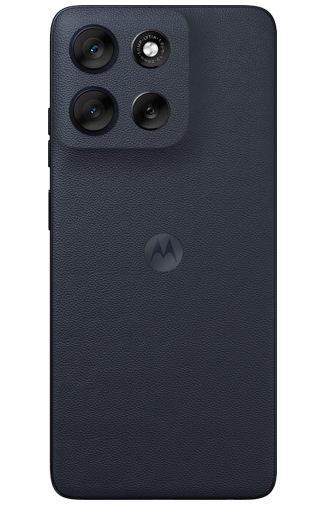 Motorola Motorola Moto G56 5G 8GB/256GB Zwart - Smartphone