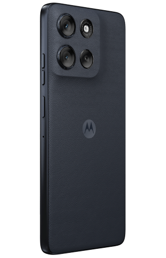 Motorola Motorola Moto G56 5G 8GB/256GB Zwart - Smartphone