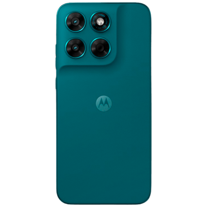 Motorola Motorola Moto G77 256GB Blauw - 5G Smartphone