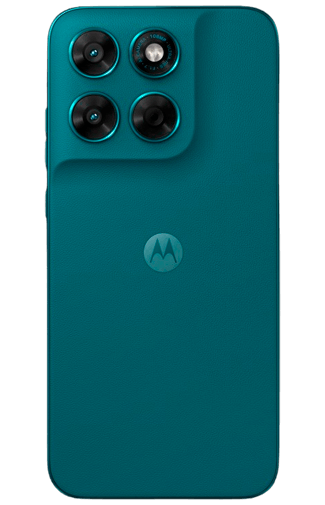 Motorola Motorola Moto G77 256GB Blauw - 5G Smartphone