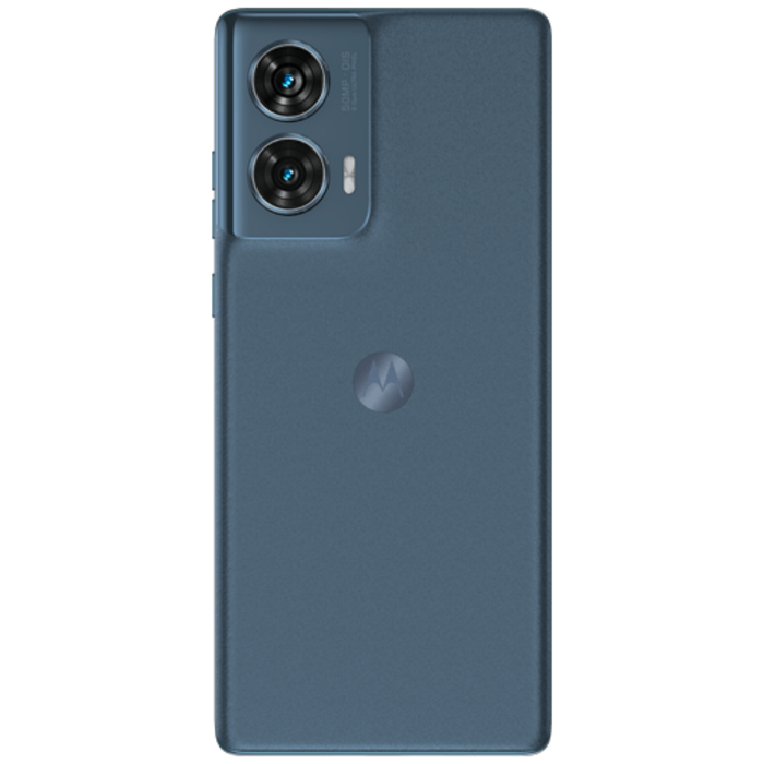 Motorola Motorola Edge 50 Fusion 8GB/256GB Donkerblauw Smartphone