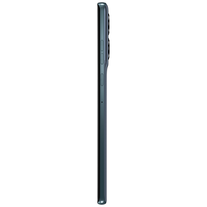 Motorola Motorola Edge 50 Fusion 8GB/256GB Donkerblauw Smartphone