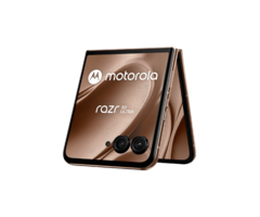 Motorola Motorola Razr 50 Ultra 12GB/512GB - Bruin
