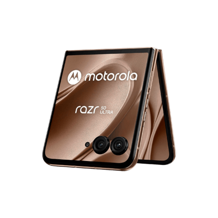Motorola Motorola Razr 50 Ultra 12GB/512GB - Bruin