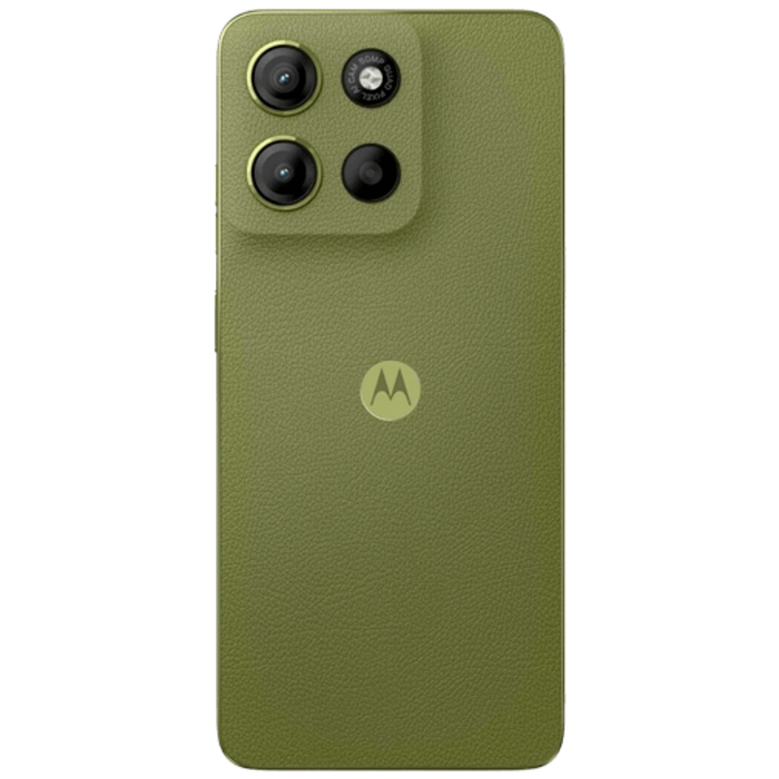 Motorola Motorola Moto G15 8GB/128GB Groen - Smartphone