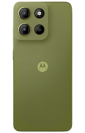 Motorola Motorola Moto G15 8GB/128GB Groen - Smartphone