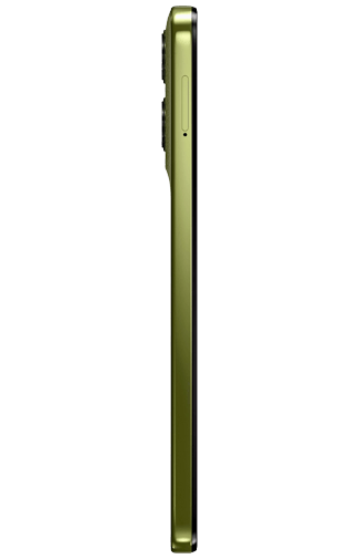 Motorola Motorola Moto G15 8GB/128GB Groen - Smartphone