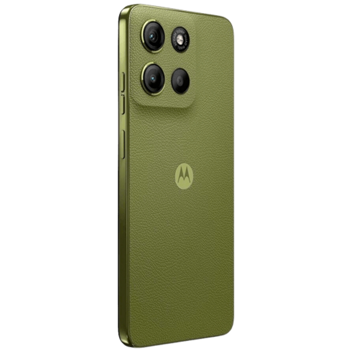 Motorola Motorola Moto G15 8GB/128GB Groen - Smartphone