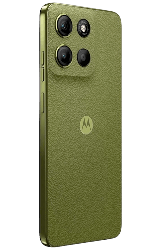 Motorola Motorola Moto G15 8GB/128GB Groen - Smartphone