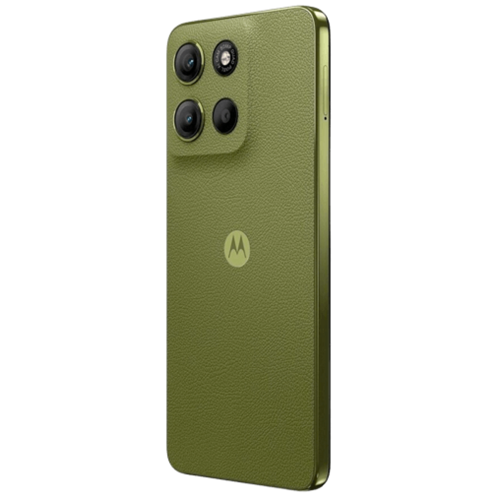 Motorola Motorola Moto G15 8GB/128GB Groen - Smartphone