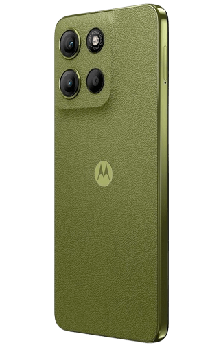 Motorola Motorola Moto G15 8GB/128GB Groen - Smartphone