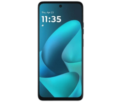 Motorola Motorola Moto G57 5G 8GB/256GB Groen - Smartphone