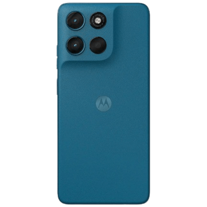 Motorola Motorola Moto G57 5G 8GB/256GB Groen - Smartphone