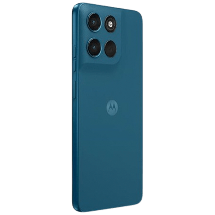 Motorola Motorola Moto G57 5G 8GB/256GB Groen - Smartphone