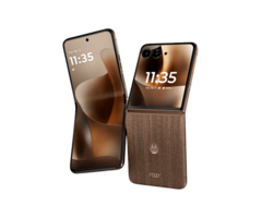 Motorola Motorola Razr 70 Ultra 512GB Bruin - Foldable Smartphone