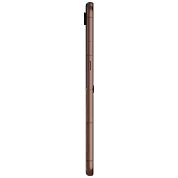 Motorola Motorola Razr 70 Ultra 512GB Bruin - Foldable Smartphone
