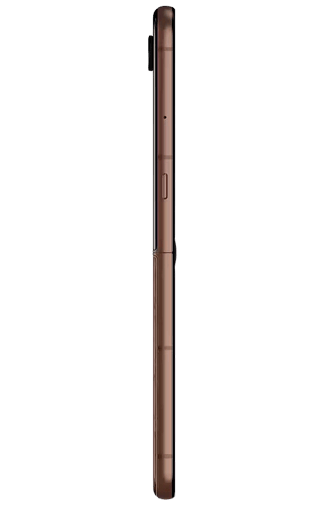 Motorola Motorola Razr 70 Ultra 512GB Bruin - Foldable Smartphone