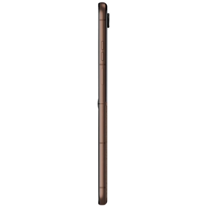 Motorola Motorola Razr 70 Ultra 512GB Bruin - Foldable Smartphone