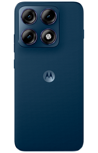 Motorola Motorola Edge 70 Pro 512GB Blauw - Smartphone