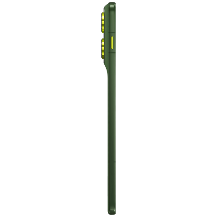Motorola Motorola Edge 70 512GB Groen - Dual SIM Smartphone