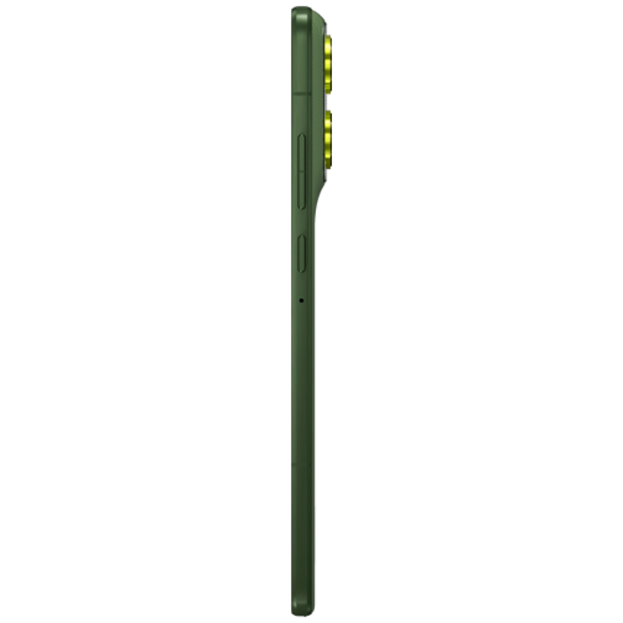 Motorola Motorola Edge 70 512GB Groen - Dual SIM Smartphone