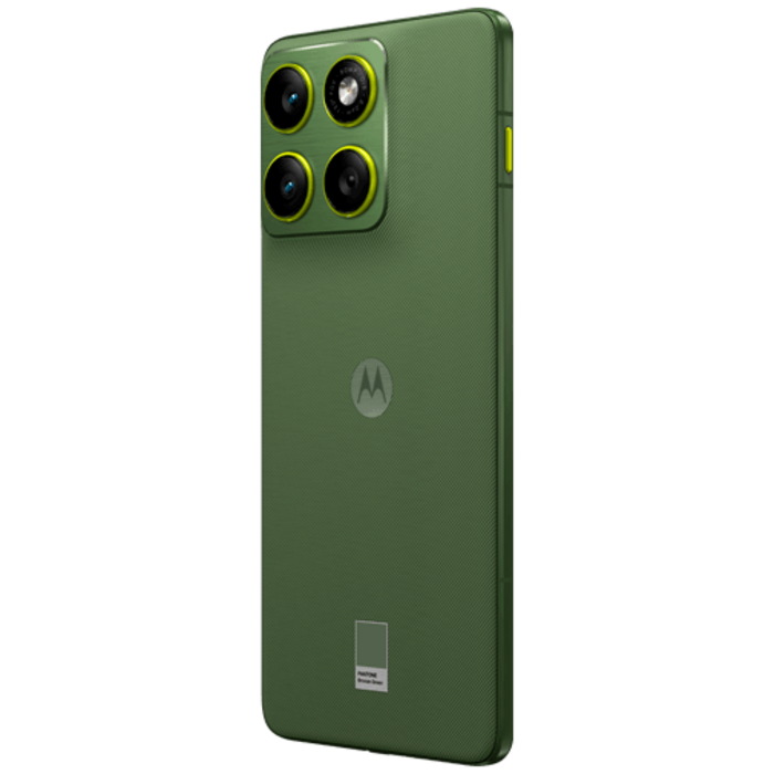 Motorola Motorola Edge 70 512GB Groen - Dual SIM Smartphone