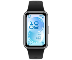 Huawei Huawei Band 11 Zwart - Smartwatch & Activity Tracker