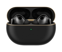 Huawei Huawei FreeBuds Pro 4 Zwart - Draadloze ANC Earbuds
