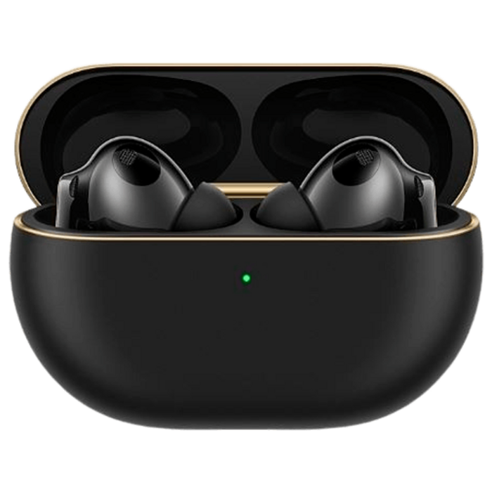 Huawei Huawei FreeBuds Pro 4 Zwart - Draadloze ANC Earbuds