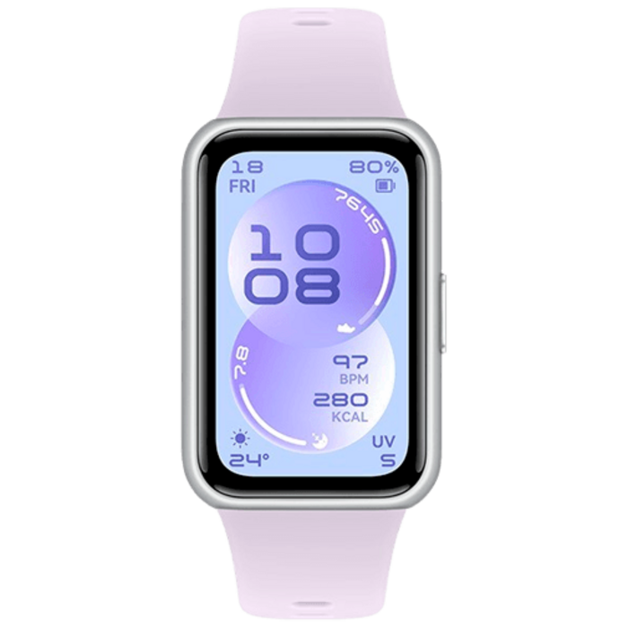 Huawei Huawei Band 11 Paars - Activity Tracker