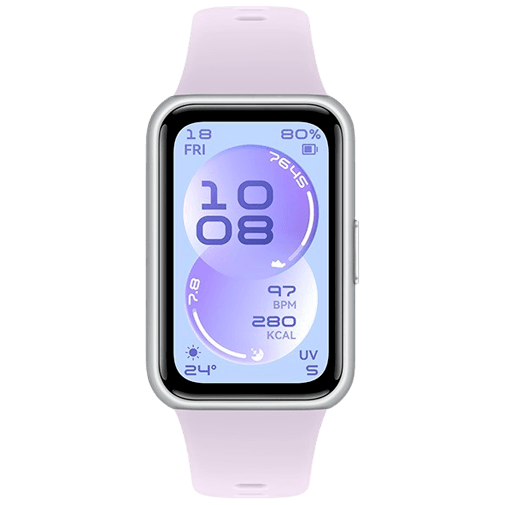 Huawei Huawei Band 11 Paars - Activity Tracker