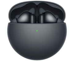 Huawei Huawei FreeBuds 7i Draadloze Oordopjes Zwart